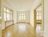 Pronájem bytu 2+1, 68 m2, Čermákova, Praha 2 - Vinohrady. Parkety, klidná lokalita., cena 27500 CZK / objekt / měsíc, nabízí Modus Reality