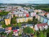 Byt 3+1 v Plzni na Doubravce, cena 5000000 CZK / objekt, nabízí 