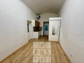 Pronájem kanceláře 82 m, Praha - Vinohrady, cena 44900 CZK / objekt / měsíc, nabízí Bc. Michaela Pelešková