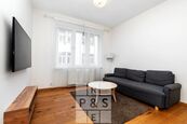 Pronájem bytu 2+kk 50 m, Praha - Vršovice, cena 24600 CZK / objekt / měsíc, nabízí 