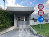 Prodej, Garáže, 19m - Praha, cena 690000 CZK / objekt, nabízí Bc. Michaela Pelešková