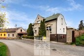 Prodej vily 260 m, Otvovice, cena 9900000 CZK / objekt, nabízí 