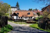 Prodej chalupy 130 m a pozemek 345m, Ostrovec - Dolní Ostrovec, cena 3990000 CZK / objekt, nabízí Bc. Michaela Pelešková