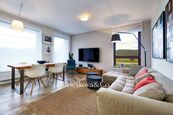 Pronájem, Byty 3+kk, 64m + 4m balkon - Beroun-Závodí, cena 25000 CZK / objekt / měsíc, nabízí Bc. Michaela Pelešková