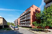 Prodej bytu 4+kk, 136m2 + terasa 25m2 a balkon 6m2, garážové stání, Praha - Záběhlice, cena 19990000 CZK / objekt, nabízí Bc. Michaela Pelešková