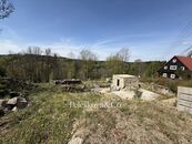 Prodej stavebního pozemku 12 296 m, Kořenov, cena 15990000 CZK / objekt, nabízí Bc. Michaela Pelešková
