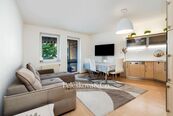 Prodej bytu 3+kk 74 m s terasou 11,3 m a garážovým stáním, Praha, cena 9490000 CZK / objekt, nabízí 