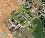 Stavební pozemky u Hradce Králové, Lužec nad Cidlinou, cena 2200 CZK / m2, nabízí Spinreality, s.r.o.