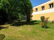 Pronájem bytu 3+kk se zahradou a parkováním, ul. Pražská - Jablonec nad Nisou, cena 16500 CZK / objekt / měsíc, nabízí 