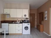 Pronájem bytu 1+1 po rekonstrukci K. Vary - Drahovice, cena 12000 CZK / objekt / měsíc, nabízí 
