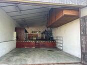 Pronájem skladového prostoru 122 m2 v K. Varech, cena 17000 CZK / objekt / měsíc, nabízí 