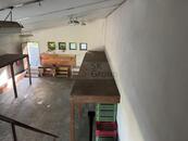 Pronájem skladového prostoru 122 m2 v K. Varech, cena 17000 CZK / objekt / měsíc, nabízí 