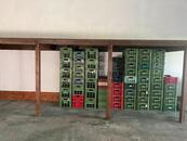 Pronájem skladového prostoru 122 m2 v K. Varech, cena 17000 CZK / objekt / měsíc, nabízí 