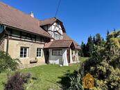 Prodej chalupy (4+1), OV, pozemky 10295 m2, Holčovice - Hejnov, okr. Bruntál, cena 5250000 CZK / objekt, nabízí Ing. Zdeněk Kurečka