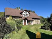 Prodej RD (4+1), OV, pozemky 10295 m2, Holčovice - Hejnov, okr. Bruntál, cena 5250000 CZK / objekt, nabízí Ing. Zdeněk Kurečka