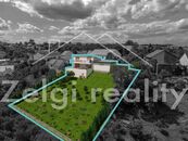 Jedinečný svahovitý pozemek 1159 m, Maršov klid a výhledy, cena 1 CZK / objekt, nabízí Zelgi reality s.r.o.