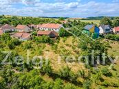 Jedinečný svahovitý pozemek 1159 m, Maršov klid a výhledy, cena 1 CZK / objekt, nabízí 