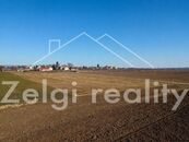 Pozemek pro lehkou výrobu a služby | Moravský Žižkov | 6 001 m, cena 12600000 CZK / objekt, nabízí 