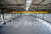 Kompletně soběstačný výrobní a skladový areál s kancelářemi Valtice, cena 85000 CZK / objekt / měsíc, nabízí Zelgi reality s.r.o.