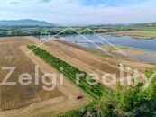 Prodej meruňkového sadu 8 494 m, Zaječí, cena 300 CZK / m2, nabízí 