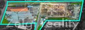 Dva propojené průmyslové areály s vlastní vlečkou Bojkovice, cena 1 CZK / objekt, nabízí Zelgi reality s.r.o.