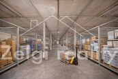 Pronájem komerčního objektu v Miloticích 1002 m2 - možnost úpravy podle vašich představ, cena 100 CZK / m2 / měsíc, nabízí Zelgi reality s.r.o.