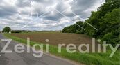 Komerční pozemek 14 000 m pro výrobu a podnikání | Hrušovany nad Jevišovkou, cena 1 CZK / objekt, nabízí Zelgi reality s.r.o.