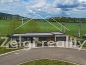 prodej bistra s - 210m2 bistro s možností přestavby na pozemku 433m2, cena 3500000 CZK / objekt, nabízí Zelgi reality s.r.o.