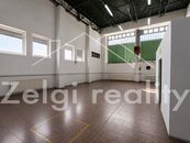 Pronájem skladově-výrobní haly | Břeclav | 428 m | 3 vrata, cena 119 CZK / m2 / měsíc, nabízí Zelgi reality s.r.o.