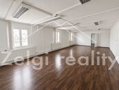 Břeclav Kancelářské prostory 228 m v zabezpečeném areálu, cena 30780 CZK / objekt / měsíc, nabízí Zelgi reality s.r.o.