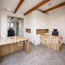 Moderní rohová kancelář 19 m s výhledem | Velké Pavlovice, cena 1 CZK / objekt / měsíc, nabízí Zelgi reality s.r.o.