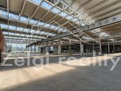 Pronájem skladově výrobních prostor Veselí nad Moravou 2 000 - 18 000m2, cena 88 CZK / m2 / měsíc, nabízí 