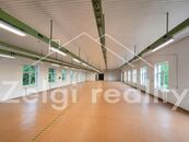 Pronájem 500700 m | skladové a výrobní prostory | Strážnice, cena 70 CZK / m2 / měsíc, nabízí 
