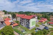 Prodej bytu 3+1 Potštát, Školní 159, cena 2978720 CZK / objekt, nabízí 