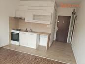 Podnájem 1+1, 40 m2, ul. Mládežnická, Jirkov, cena 8600 CZK / objekt / měsíc, nabízí 