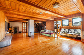 Prodej rodinného domu, 270 m2, Holostřevy-Bor, cena 4450000 CZK / objekt, nabízí