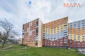 Prodej bytu 2+1, OV, 61 m2, ul. Dřínovská, Chomutov, cena 1399000 CZK / objekt, nabízí