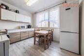 Prodej bytu 2+1, OV, 61 m2, ul. Dřínovská, Chomutov, cena 1399000 CZK / objekt, nabízí
