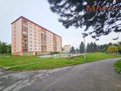 Prodej bytu 2+1+B, ul. Zahradní , cena 1500000 CZK / objekt, nabízí