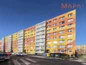 Byt 3+1 Fr. Malíka Most, cena 2500000 CZK / objekt, nabízí 