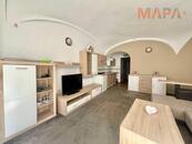 Pronájem vybavené garsoniéry ul. Revoluční, Chomutov, cena 7200 CZK / objekt / měsíc, nabízí 