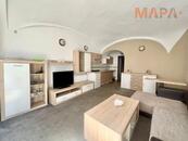 Pronájem vybavené garsoniéry ul. Revoluční, Chomutov, cena 7200 CZK / objekt / měsíc, nabízí 