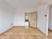 Pronájem bytu 2+1 s balkónem, 51 m Jirkov, ul. Karla Čapka, cena 10000 CZK / objekt / měsíc, nabízí 