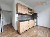 Pronájem bytu 2+1 s balkónem, 51 m Jirkov, ul. Karla Čapka, cena 10000 CZK / objekt / měsíc, nabízí MAPA reality