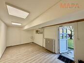 Pronájem nebytových prostor 28 m², Most, ul. Františka Malíka, cena 13000 CZK / objekt / měsíc, nabízí 