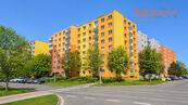 Prodej útulného bytu 1+1, Červenohrádecká, Jirkov, cena 1300000 CZK / objekt, nabízí 
