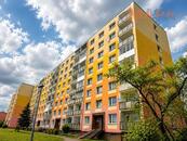 Prodej bytu 1+1, ul. Písečná, Chomutov, 36 m², družstevní vlastnictví, cena 1400000 CZK / objekt, nabízí 