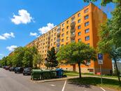 Prodej bytu 1+1 40 m² Na Borku, Jirkov, cena 1200000 CZK / objekt, nabízí 