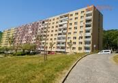 Prodej 1+1, 36 m2, ul. Krušnohorská, Jirkov, cena 1589000 CZK / objekt, nabízí 