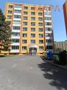 Pronájem bytu 3+1 66 m² , Krušnohorská, Jirkov, cena 15000 CZK / objekt / měsíc, nabízí 